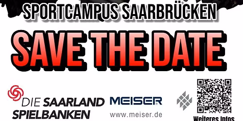 Deutsche Meisterschaft im Boxen der Elite in Saarbr\u00fccken