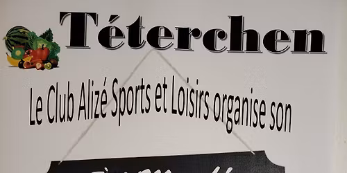 March\u00e9 du terroir et de l'artisanat