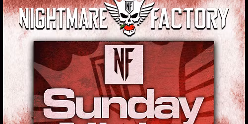 Nightmare Factory Showcase 20