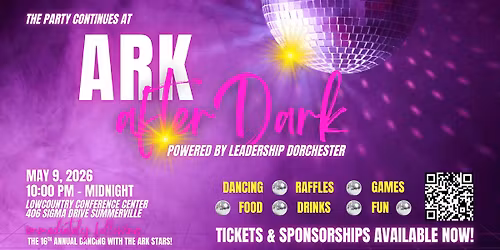 ARK After Dark