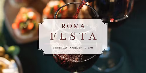 Roma Festa