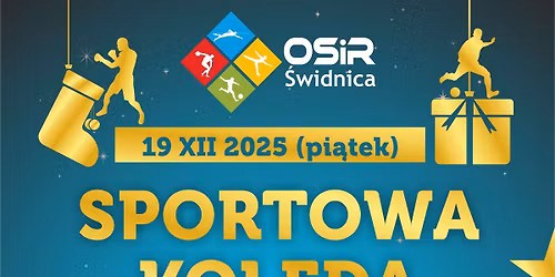 Sportowa Kol\u0119da