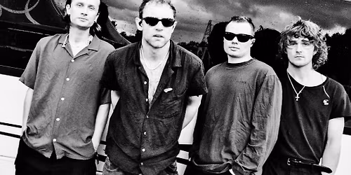 Wunderhorse w\/ Been Stellar