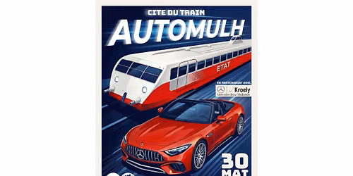 Exposition - Voyage dans le temps