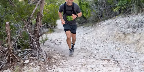 Dana Peak Trail Run
