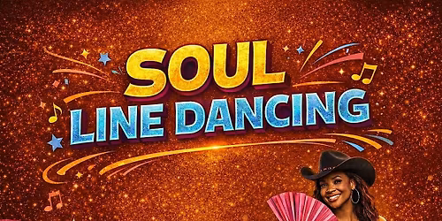 Weekly Soul Line Dancing