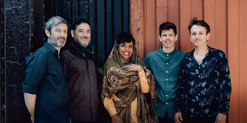 Erwan Pinard + Zerzura