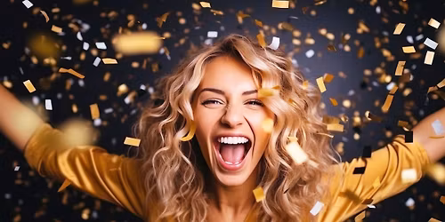 Nyt\u00e5rsdans \ud83c\udf86\ud83d\udc83\ud83d\udd7a