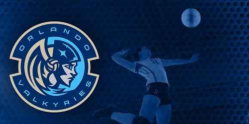 Orlando Valkyries vs Omaha Supernovas