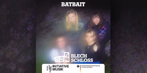 BATBAIT - Punkrock aus der Schweiz