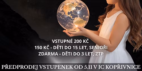 V\u00e1no\u010dn\u00ed show TK Gradus - Sv\u011bt na parketu