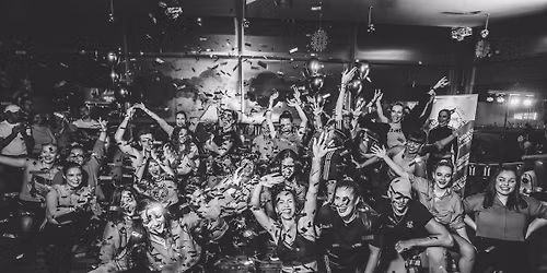 \ud83c\udf89 Novoletna zabava skupnosti Cubana Ljubljana \ud83c\udf89