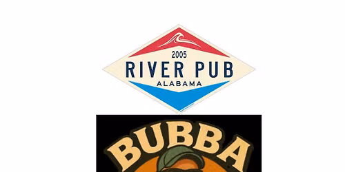 Bubba Does Dive Bars at The River Pub