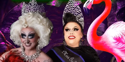 Miss Gulf Coast Comedy Queen 2026