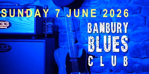 Banbury Blues Club