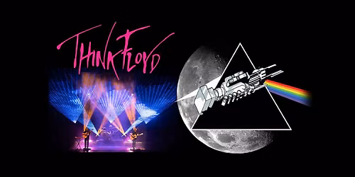 Think Floyd Live in Great Yarmouth