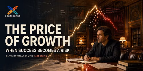 The Price of Growth: When Success Becomes a Risk