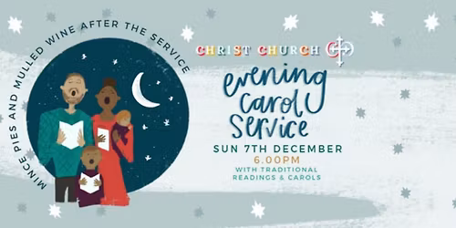 Evening Carol Service