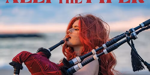 Ally The Piper