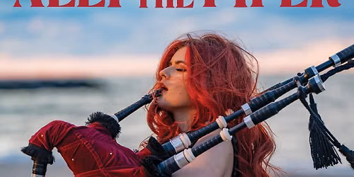 Ally The Piper