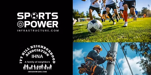 Ivy Hill Soccer Fest 2026 + Sports Power Infrastructure Combine