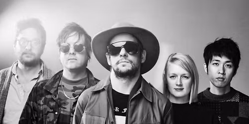 Ryan Davis and The Roadhouse Band