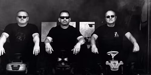 TO AVOID (DE) | German EBM & Dark Electro