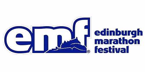 Edinburgh Running Festival Half Marathon