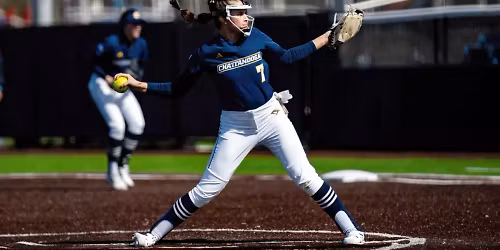 Parking Mercer Bears at Chattanooga Mocs Womens Basketball