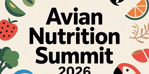 Avian Nutrition Summit 2026\/Biobirds Diversity