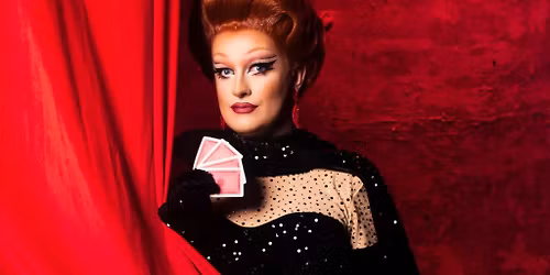 Kate Butch: Choose Your Own Cabaret