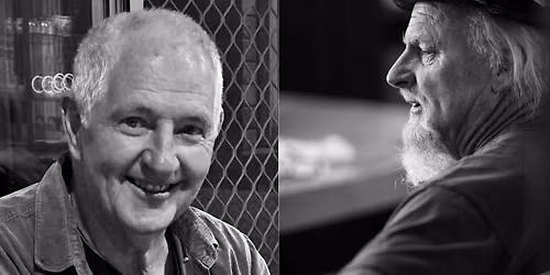 The Stealth Brothers - Kevin McCarthy and Colin O'Keeffe