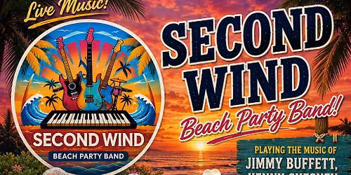 Second Wind Band