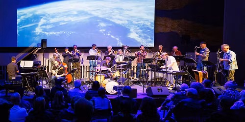 FES @ De Centrale - 20 jaar Ham Sessions