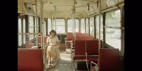 Two Lenses on Beirut: Screening of A Letter from Beirut, dir. Jocelyne Saab