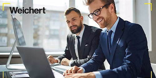 Get your Real Estate License and be your own boss - Career Session