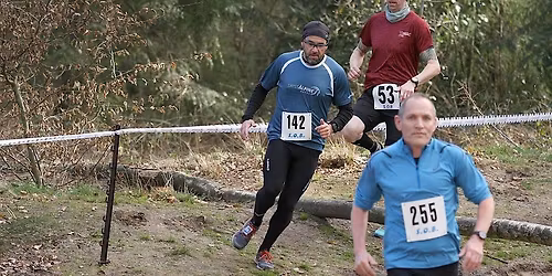 Beekse Trailrun