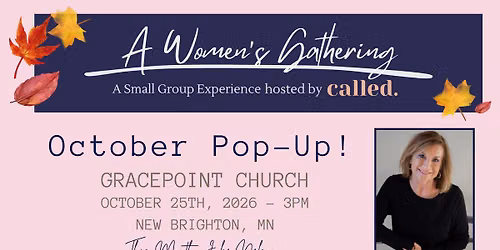 Gather: A Women's Gathering