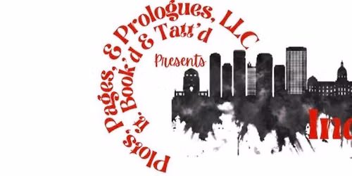 Indy Lit Con 27
