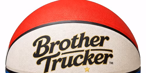 Brother Trucker Live!
