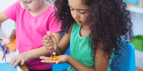 5th Annual Kids Day @ Union Chapel- Sylvan Beach