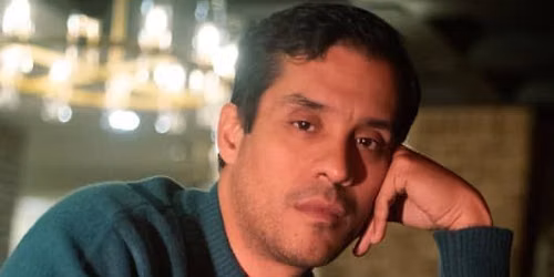 El David Aguilar
