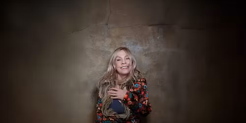 Rickie Lee Jones