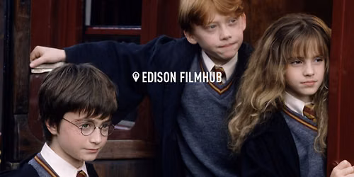 Harry Potter a K\u00e1men mudrc\u016f | Obnoven\u00e1 premi\u00e9ra po 25 letech | CZ dabing