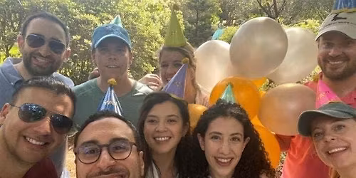 Magical Memphis Scavenger Hunt