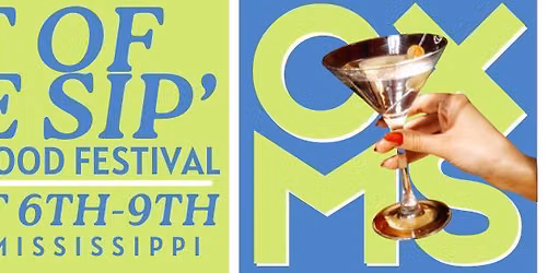Bit of the Sip: Drink and Food Fesitval