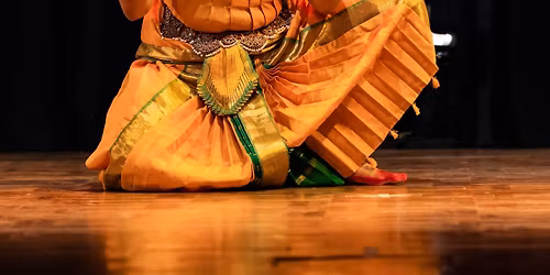Manushi - on a quest by Radhika Shetty (Bharatanatyam event)