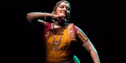 Manushi - on a quest by Radhika Shetty 