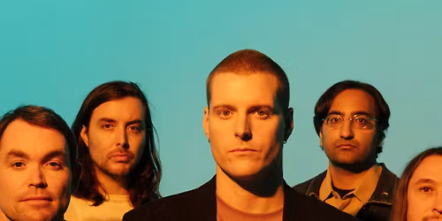 Deafheaven