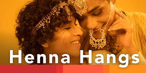 Henna Hangs